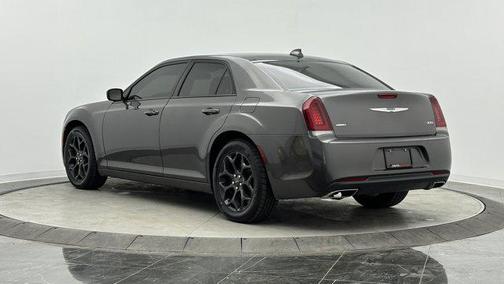 2020 Chrysler 300 S