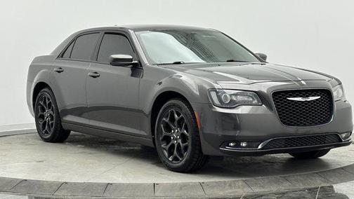 2020 Chrysler 300 S