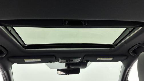 2021 Honda Civic Sport Touring