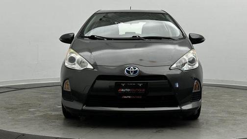 2014 Toyota Prius c Two