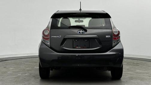 2014 Toyota Prius c Two