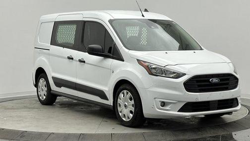 2022 Ford Transit Connect XLT w/Rear Liftgate