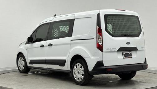2022 Ford Transit Connect XLT w/Rear Liftgate