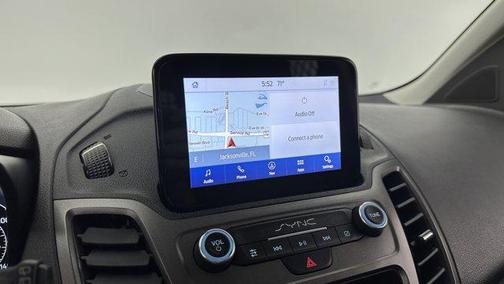 2022 Ford Transit Connect XLT w/Rear Liftgate