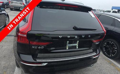 2019 Volvo XC60 T6 Inscription