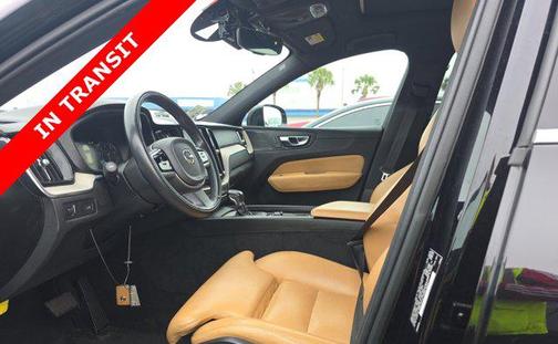 2019 Volvo XC60 T6 Inscription