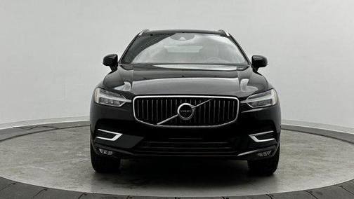 2019 Volvo XC60 T6 Inscription