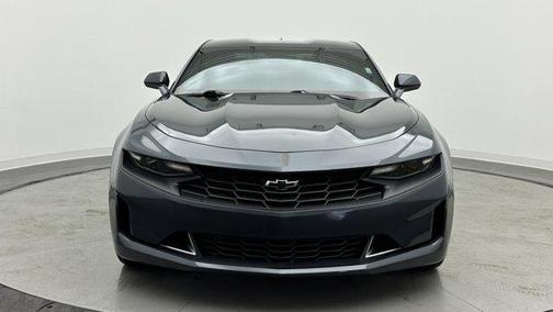 2020 Chevrolet Camaro 1LT