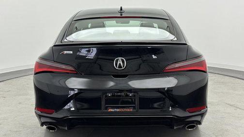 2023 Acura Integra A-SPEC