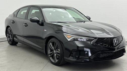 2023 Acura Integra A-SPEC