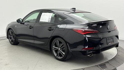2023 Acura Integra A-SPEC