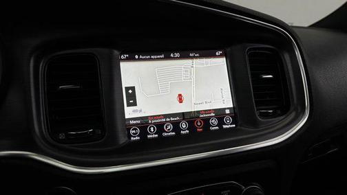 2018 Dodge Charger SXT Plus