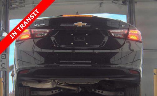 2021 Chevrolet Malibu FWD LT
