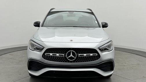 2023 Mercedes-Benz GLA 250 Base