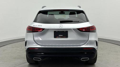 2023 Mercedes-Benz GLA 250 Base