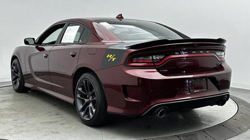 2019 Dodge Charger R/T