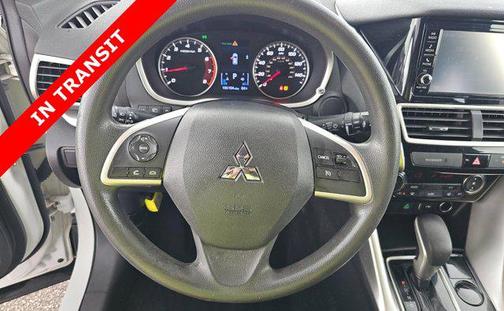 2020 Mitsubishi Eclipse Cross ES