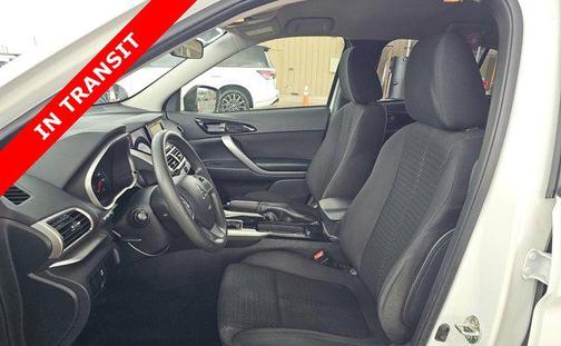 2020 Mitsubishi Eclipse Cross ES