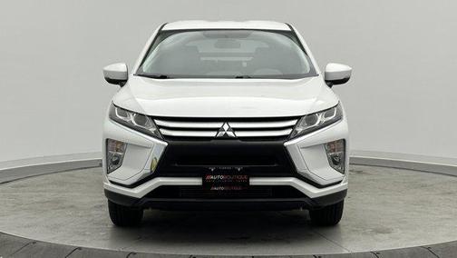 2020 Mitsubishi Eclipse Cross ES