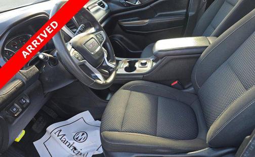 2022 GMC Acadia FWD SLE