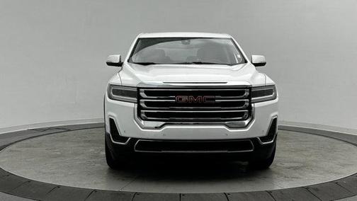 2022 GMC Acadia FWD SLE