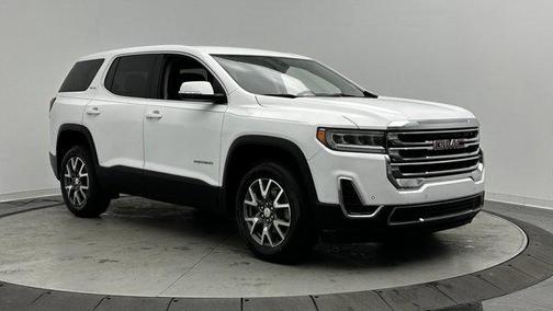 2022 GMC Acadia FWD SLE