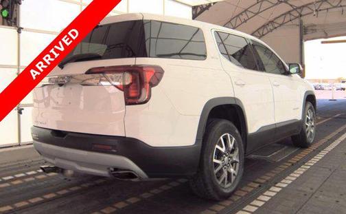 2022 GMC Acadia FWD SLE
