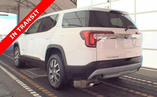 2022 GMC Acadia FWD SLE