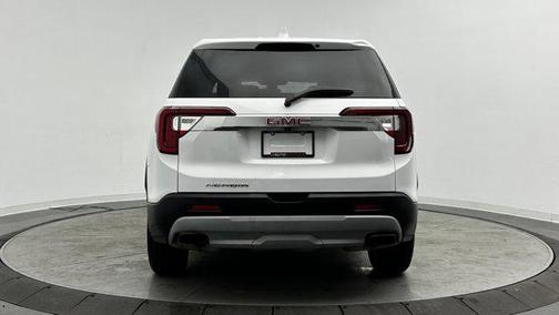 2022 GMC Acadia FWD SLE