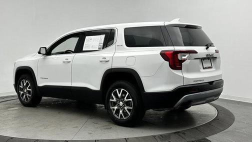 2022 GMC Acadia FWD SLE