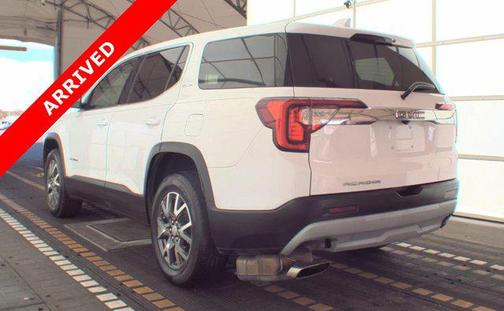 2022 GMC Acadia FWD SLE