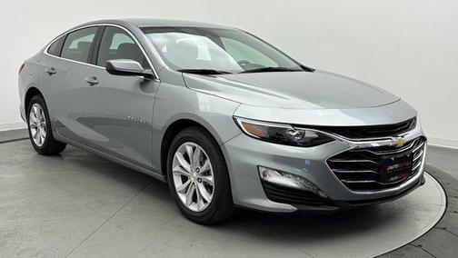 2025 Chevrolet Malibu FWD 1LT