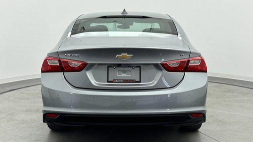 2025 Chevrolet Malibu FWD 1LT
