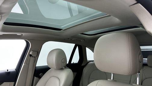 2017 Mercedes-Benz GLC 300 Base