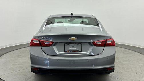 2025 Chevrolet Malibu 1LS