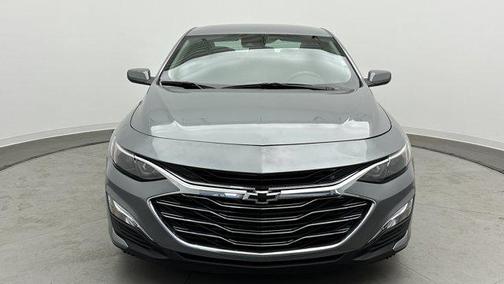 2025 Chevrolet Malibu 1LS