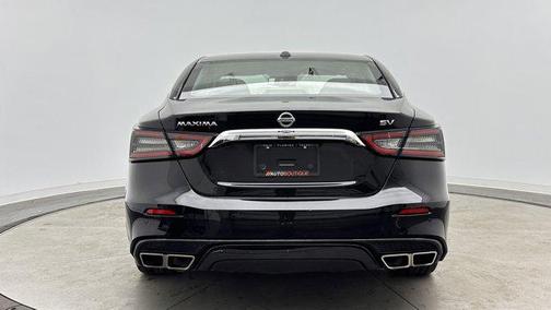 2021 Nissan Maxima 3.5 SV