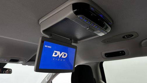 2019 Chrysler Pacifica LX