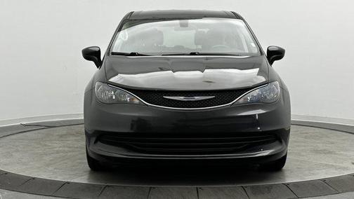 2019 Chrysler Pacifica LX