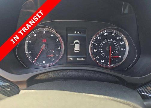 2020 Hyundai Veloster Base