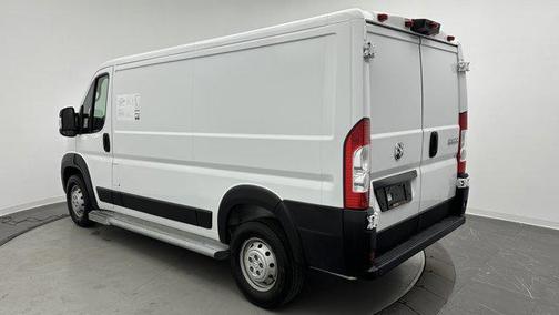 2023 RAM ProMaster 2500 Base
