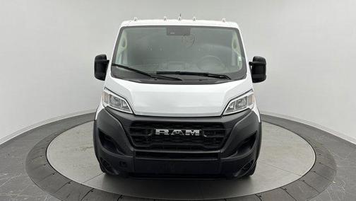 2023 RAM ProMaster 2500 Base