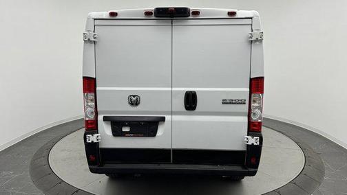 2023 RAM ProMaster 2500 Base