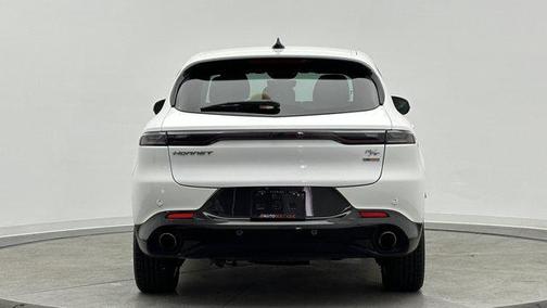 2024 Dodge Hornet R/T EAWD