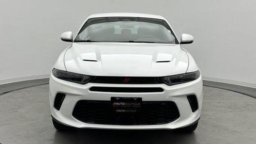 2024 Dodge Hornet R/T EAWD