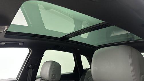 2021 Audi SQ5 3.0T Prestige