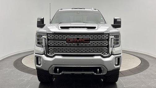 2020 GMC Sierra 3500 Denali