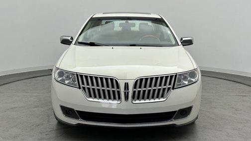 2012 Lincoln MKZ Hybrid Base