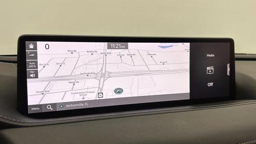 2023 Genesis G80 2.5T AWD