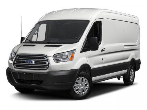 2017 Ford Transit-350 Base